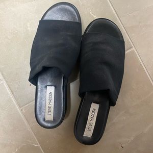 Steve Madden Sandals
